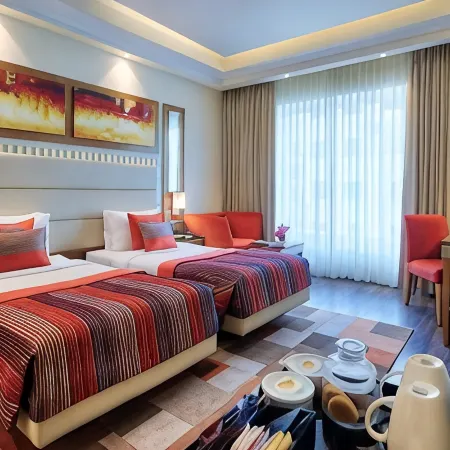 Ramada by Wyndham Gurgaon Central