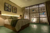 Casa Clementina. Rustic on heart of historical midtown w/pool and amenities. - Holiday bungalows