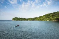 LillyBelleMar,San San Port Antonio,with pristine views and world class amenities -  Ferienhäuser