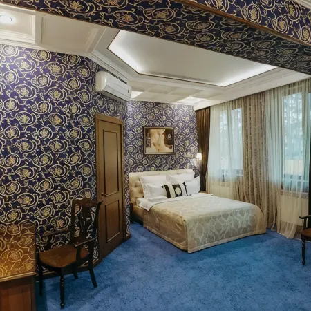 Lux Mini-Hotel