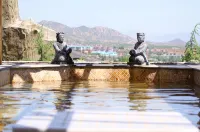 Bailu Hotspring Hotel - suối nước nóng