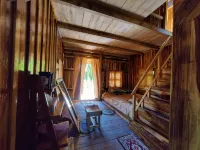 Iraboti Eco Resort and Research Center Limited - 3 étoiles