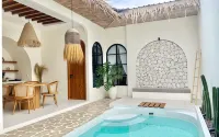 Tujuan Jogja Villas - Arjuna