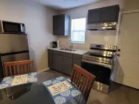Luxury Apartment Suite 5