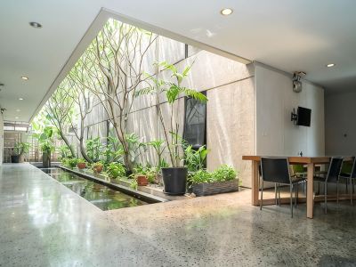 Three J Residence