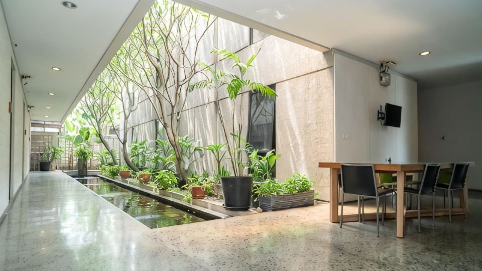 Three J Residence