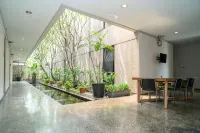 Three J Residence