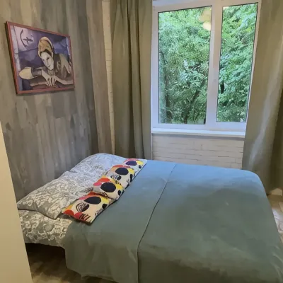 Apart-Studios Yasenevo Apartamets โรงแรมใกล้พิพิธภัณฑ์บรรพชีวินวิทยาออร์ลอฟ
