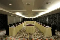 Ming Garden Residences - Spa