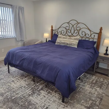 Cozy 1-bedroom condo resort in charming Mesa with WiFi, AC