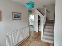 Lovely Bournemouth cottage with beautiful garden, walking distance to the beach - บังกะโล