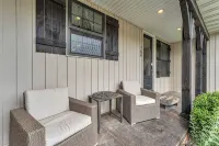 Private Pool Paradise/Luxury Home Stunning Table Rock Lake Views/Branson Close - 4 stelle
