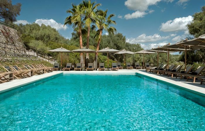 Finca Serena Mallorca, Small Luxury Hotels