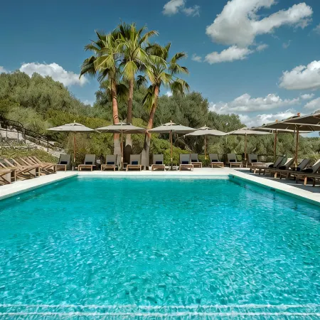 Finca Serena Mallorca, Small Luxury Hotels