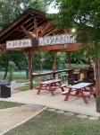 The Woods Lodging