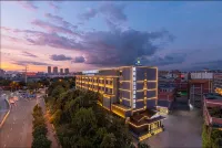 Days Inn by Wyndham Kunming Guandu Yunda West Road โรงแรมในEconomical Development Zone