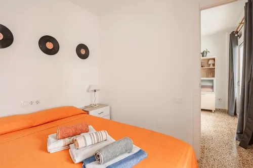 THE DREAM OF SABINA - Apartments
