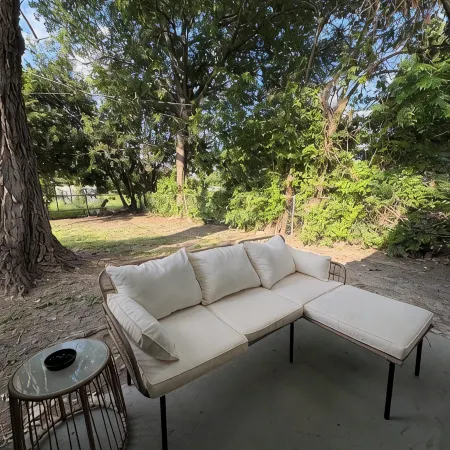 Cozy 2BR Retreat 5 Min to Ft.Hood King Suite