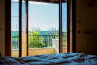 Cozy villa