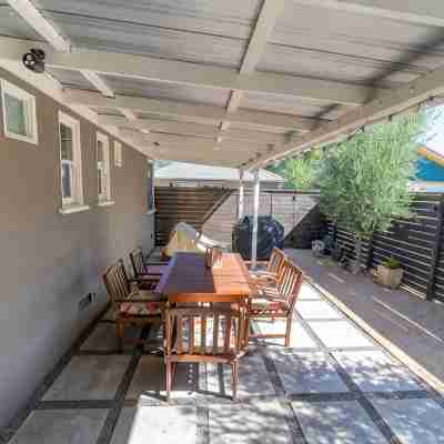 Walk to Tasting Rooms ~ Prime Location + Firepit Others
