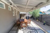 Walk to Tasting Rooms ~ Prime Location + Firepit