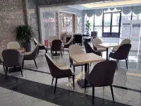 Hotels in Puding