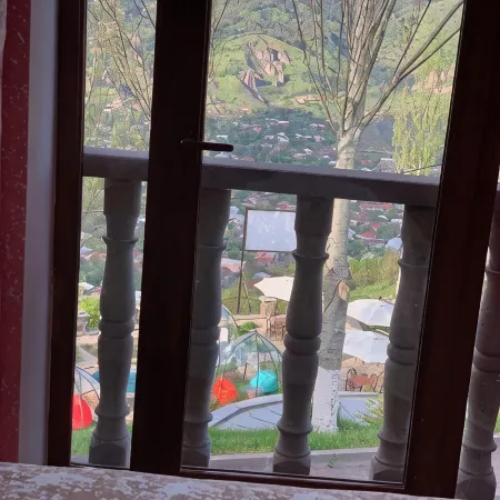 Avagyan's Hotel-Restaurant
