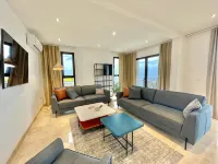 Family Vacation Villa Eric - Villas