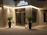 Hôtel Archipel Hotel dekat Bandara Monastir Habib Bourguiba