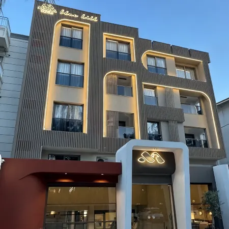 Mesona Hotels Blue Hill