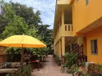 Mossman House