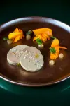 ホテル レ カフェ デ パリ - 朝食