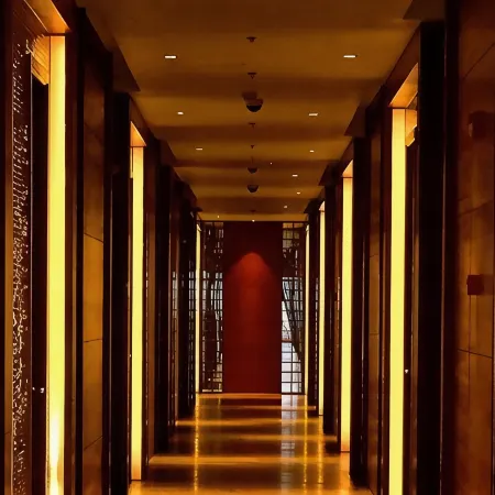 Landmark Mekong Riverside Hotel