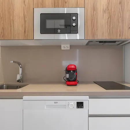 Apartamentos Luna Suites Palacio Dorita