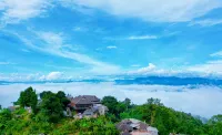 Pass Mountain