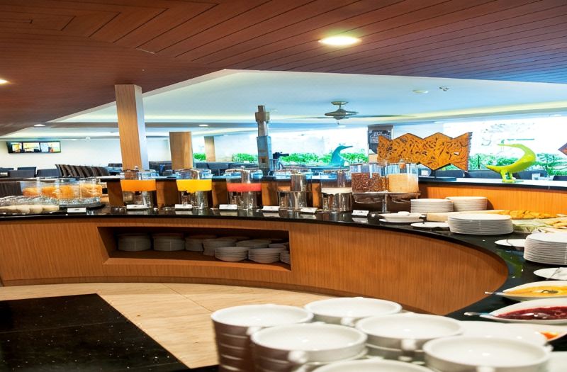Quest San Hotel Denpasar Bali by Aston photo 5