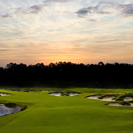 Signia by Hilton Orlando - An Official WDW Hotel