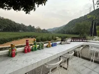 Yashi Mountain Stream · Children's Swimming Pool | Designer Parent Child Vacation Scenic Stay