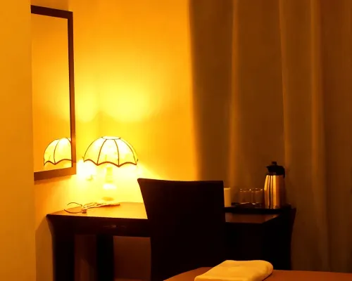 Cukai View Hotel Photos