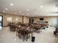 Shankee Hotel (Jize Huimeng South Street) Hotels in Jize