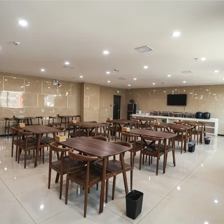Shankee Hotel (Jize Huimeng South Street)
