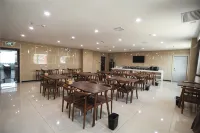 Shankee Hotel (Jize Huimeng South Street)