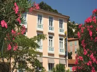 Hotel Menton Riviera Hotels in Menton
