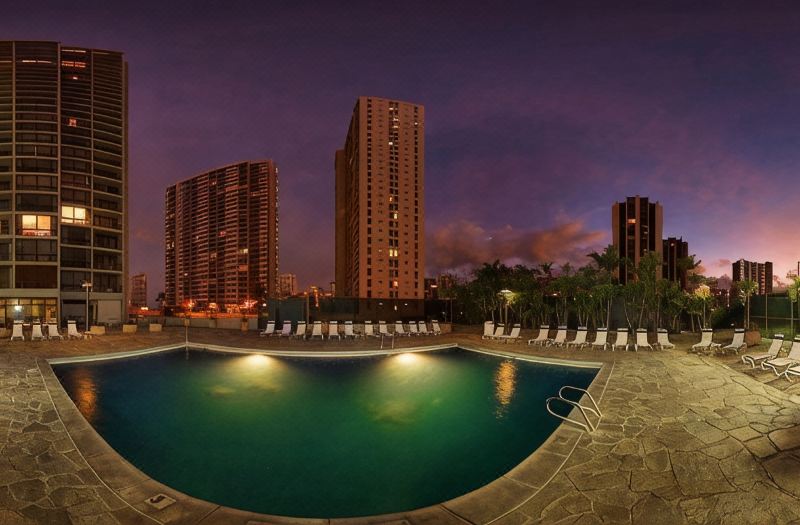Aston Waikiki Sunset photo 2