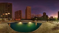 Aston Waikiki Sunset