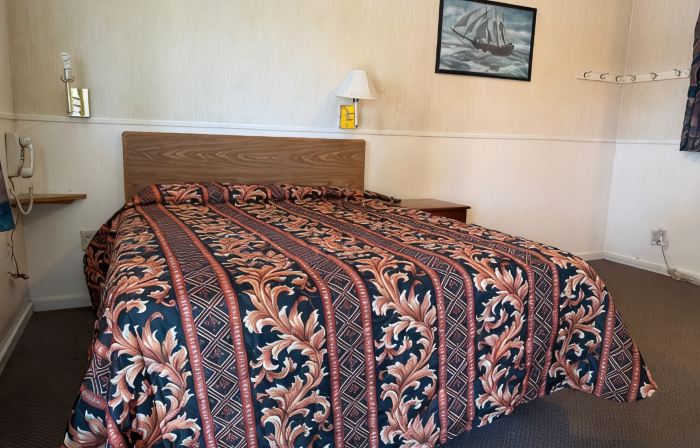 Tourest Motel