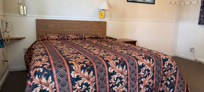 Tourest Motel Hoteles en Condado de LaSalle