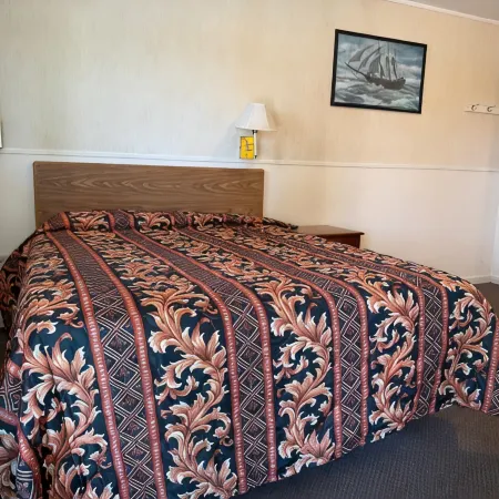 Tourest Motel Hoteles en Peru