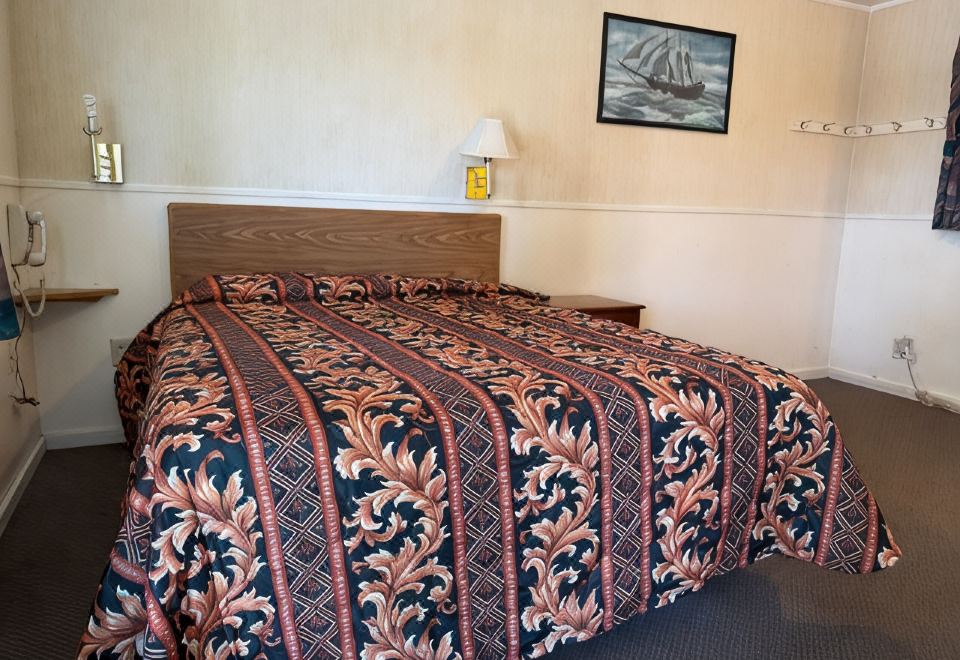 Tourest Motel - Housity