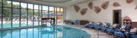 Hard Rock Hotel & Casino Bristol - Pools
